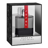 Prada Luna Rossa Carbon Toaletná voda, 150ml