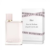 Burberry Her Eau de Parfum Parfémovaná voda 30ml