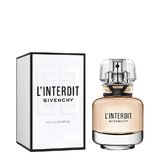Givenchy L'interdit Eau de Parfum Parfémovaná voda 35ml