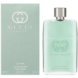 Gucci Guilty Cologne Pour Homme Toaletná voda, 90ml