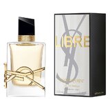 Yves Saint Laurent Libre Pour Femme Parfémovaná voda 50ml