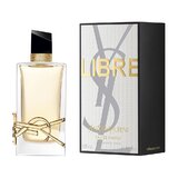 Yves Saint Laurent Libre Pour Femme Parfémovaná voda 90ml
