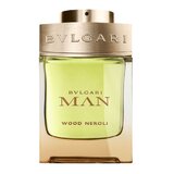Bvlgari Man Wood Neroli Parfémovaná voda 100ml