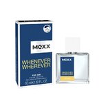 Mexx Whenever Wherever For Him Toaletná voda 30ml