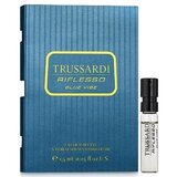 Trussardi Riflesso Blue Vibe Toaletná voda, 1.5ml