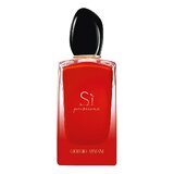 Giorgio Armani Si Passione Intense Parfémovaná voda 100ml