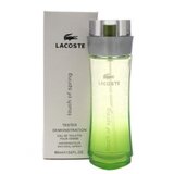 Lacoste Touch of Spring Toaletná voda - Tester, 90ml