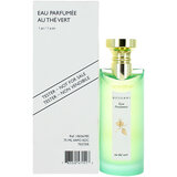 Bvlgari Eau Parfumee Au The Vert Kolínska voda - Tester