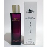 Lacoste Pour Femme Elixir Parfémovaná voda - Tester