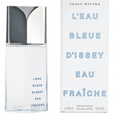 Issey Miyake L´Eau Bleue D´Issey Eau Fraiche - bez krabice Toaletná voda
