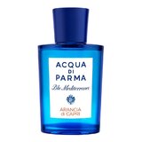 Acqua di Parma Blu Mediterraneo Arancia Di Capri Toaletná voda 75ml