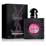 Yves Saint Laurent Black Opium Neon Parfémovaná voda