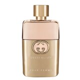 Gucci Guilty Eau de Parfum Pour Femme Parfémovaná voda - Tester 90ml