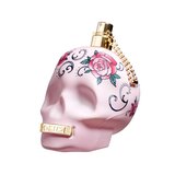 Police To Be Tattooart For Woman Parfémovaná voda - Tester 125ml