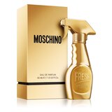 Moschino Fresh Gold Couture Parfémovaná voda, 30ml