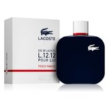 Lacoste Eau de Lacoste L.12.12 French Panache Toaletná voda, 100ml