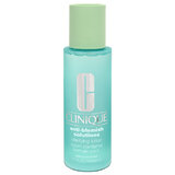 Čistiaca voda pre redukciu rozšírených pórov Anti-Blemish Solutions (Clatifying Lotion) 200 ml