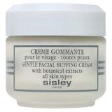 Čistiaci peeling pre všetky typy pleti (Gentle Facial Buffing Cream) 50 ml