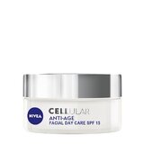 Denný krém pre omladenie pleti Cellular Anti-Age SPF 15 50 ml