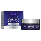 Zpevňující nočný krém Hyaluron Cellular Filler 50 ml