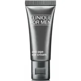 Očný krém proti starnutiu For Men (Anti-Age Eye Cream) 15 ml