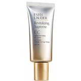 CC krém SPF 10 Revitalizing Supreme (Global Anti-Aging CC Creme) 30 ml