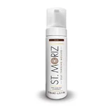 Samoopaľovacie pena pre tmavé opálenie na telo i tvár Professional 200 ml