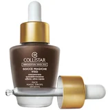 Samoopaľovacie kvapky na tvár Gocce Magiche Viso (Face Magic Drops) 30 ml