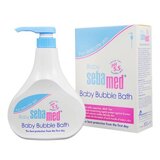 Detská penová kúpeľ s pumpičkou Baby(Baby Bubble Bath) 500 ml
