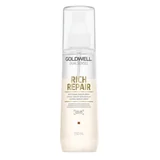 Bezoplachové sérum v spreji pre poškodené a suché vlasy Dualsenses Rich Repair (Restoring Serum Spray) 150 ml
