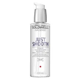 Olej pre nepoddajné vlasy Dualsenses Just Smooth (Taming Oil) 100 ml