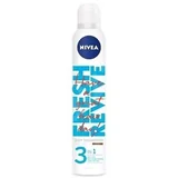 Suchý šampón pre tmavé vlasy (Dry Shampoo Dark Tones) 200 ml