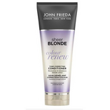 Tónovacie kondicionér pre blond vlasy Sheer Blonde Colour Renew (Tone-Correcting Conditioner) 250 ml