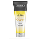Zosvetľujúci kondicionér pre blond vlasy Sheer Blonde Go Blonde r ( Light ening Conditioner) 250 ml