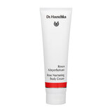 Ošetrujúci telový krém s ruží (Rose Nurturing Body Cream) 145 ml