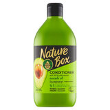 Prírodné balzam na vlasy Avocado Oil (Conditioner) 385 ml