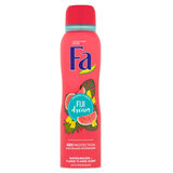 Antiperspirant v spreji Island Vibes Fiji Dream (Anti-Perspirant) 150 ml