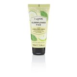 Krém na ruky a nechty Elderflower Fizz (Hand and Nail Cream) 100 ml
