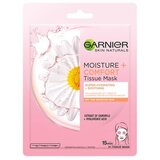Textilné pleťová maska Moisture + Comfort 32 g