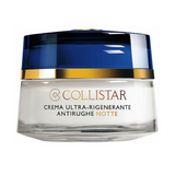 Regeneračný nočný krém proti vráskam Special Anti-Age ( Ultra -Regenerating Anti-Wrinkle Night Cream) 50 ml