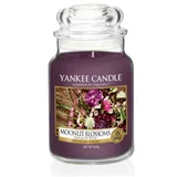 Aromatická sviečka veľká Moonlit Blossoms 623 g