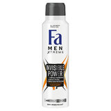 Antiperspirant v spreji Men Xtreme Invisible Power (Anti-perspirant) 150 ml