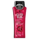 Regeneračný šampón pre farbené vlasy Ultimate Color (Shampoo) 250 ml