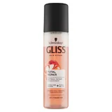 Bezoplachový expres balzam pre suché, poškodené vlasy Total Repair 200 ml