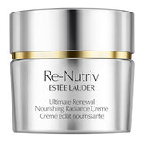 Estée Lauder Intenzívne vyživujúci a obnovujúci krém Re-Nutriv Ultimate Renewal ( Nourish ing Radiance Creme) 50 ml