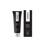 Čierna bieliaca zubná pasta CARBON + (Toothpaste No.1 Whitening ) 75 ml