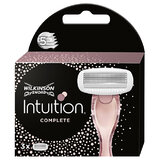 Náhradné hlavice Wilkinson Intuition Complete 3 ks