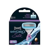 Náhradné hlavice Wilkinson HYDRO Silk for Women 3 ks