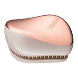Profesionálna kefa na vlasy Tangle Teezer Rose Gold Cream (Compact Styler)