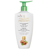 Vyživujúce telové mlieko pre suchú pokožku ( Sublime Melting Milk) 400 ml